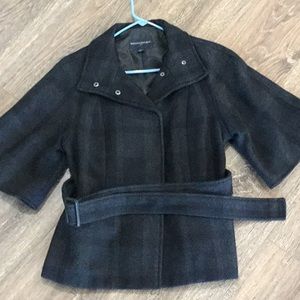 Banana Republic coat